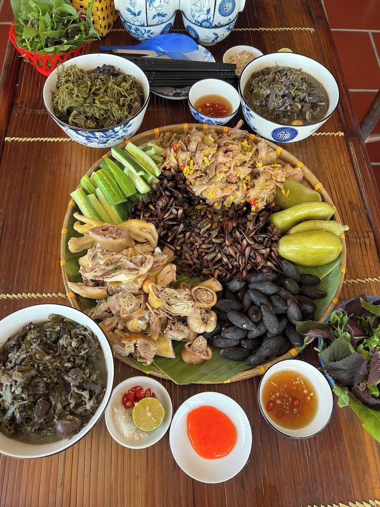 Thung Din Homestay
