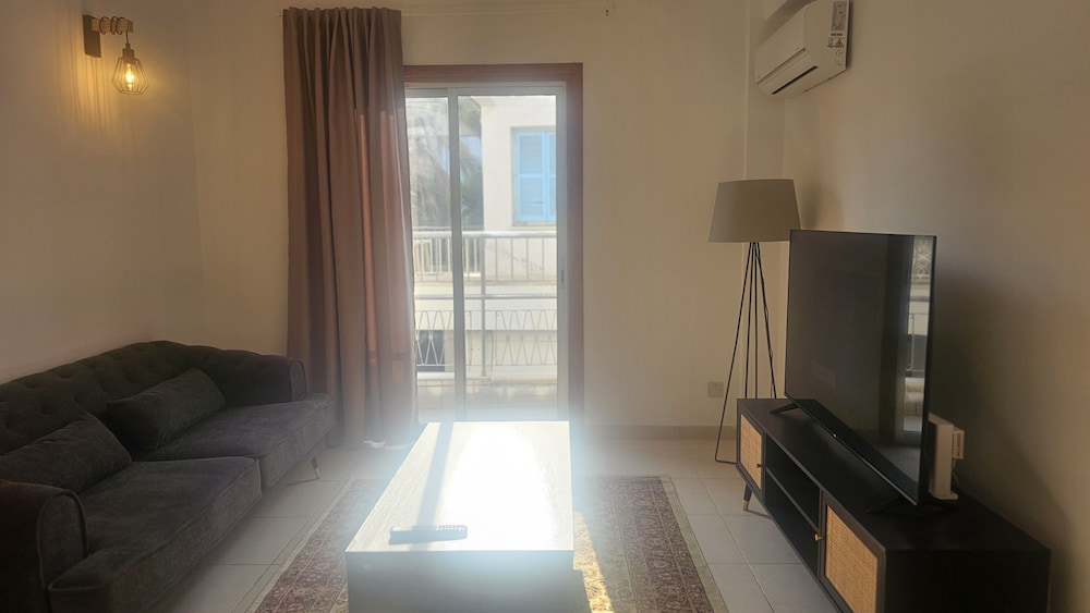 106 NIC - Stay Kallisto Old Town Apartment
