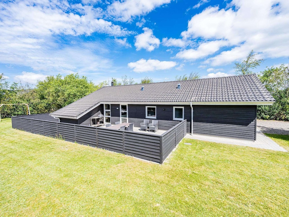 Holiday Home in Tarm