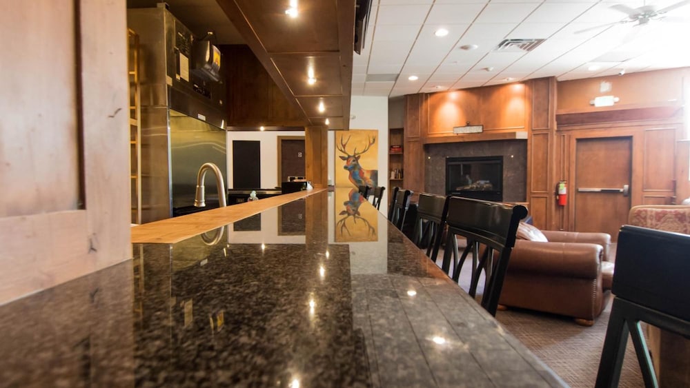 Park City Hostel