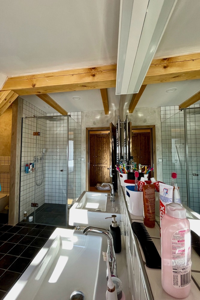 Villa in Krkonose Near Ski Resorts