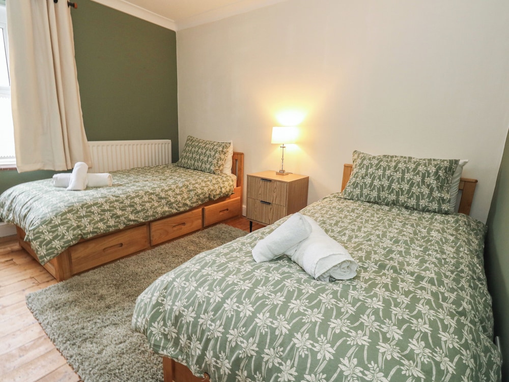 Honeypot Cottage