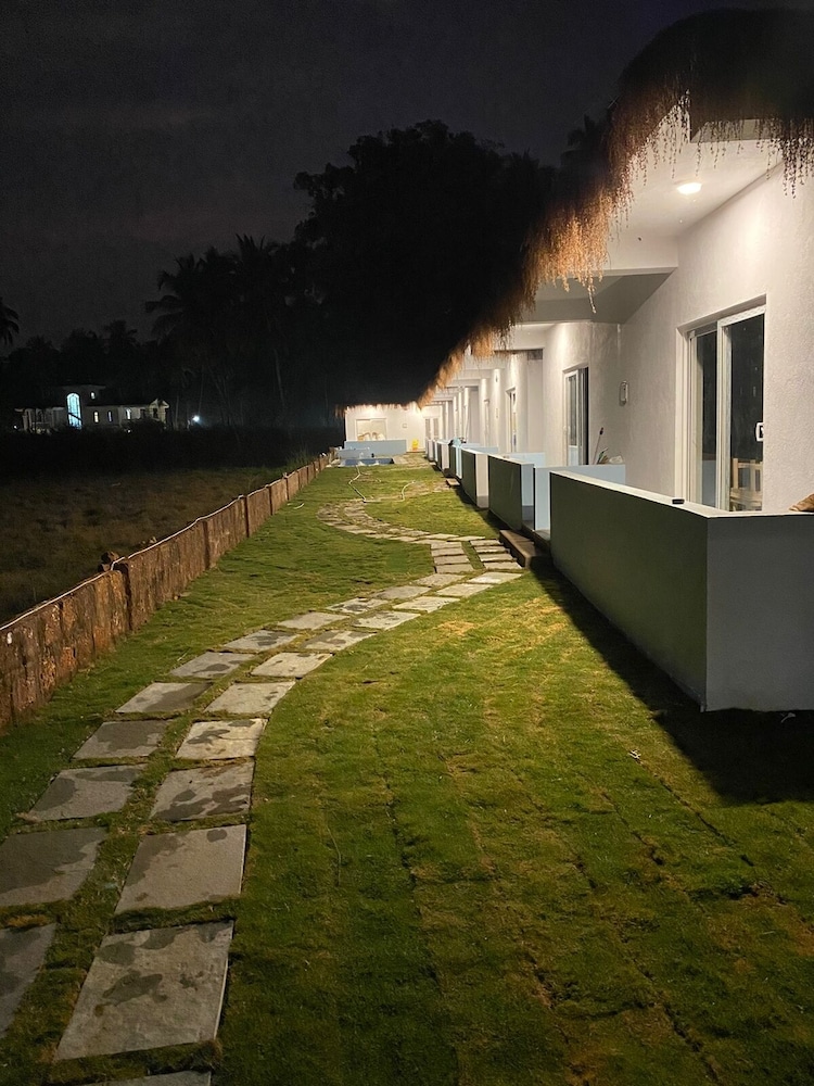 Abolim Resort view 3