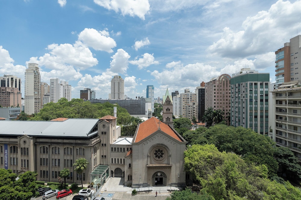 Bauhaus Pinheiros