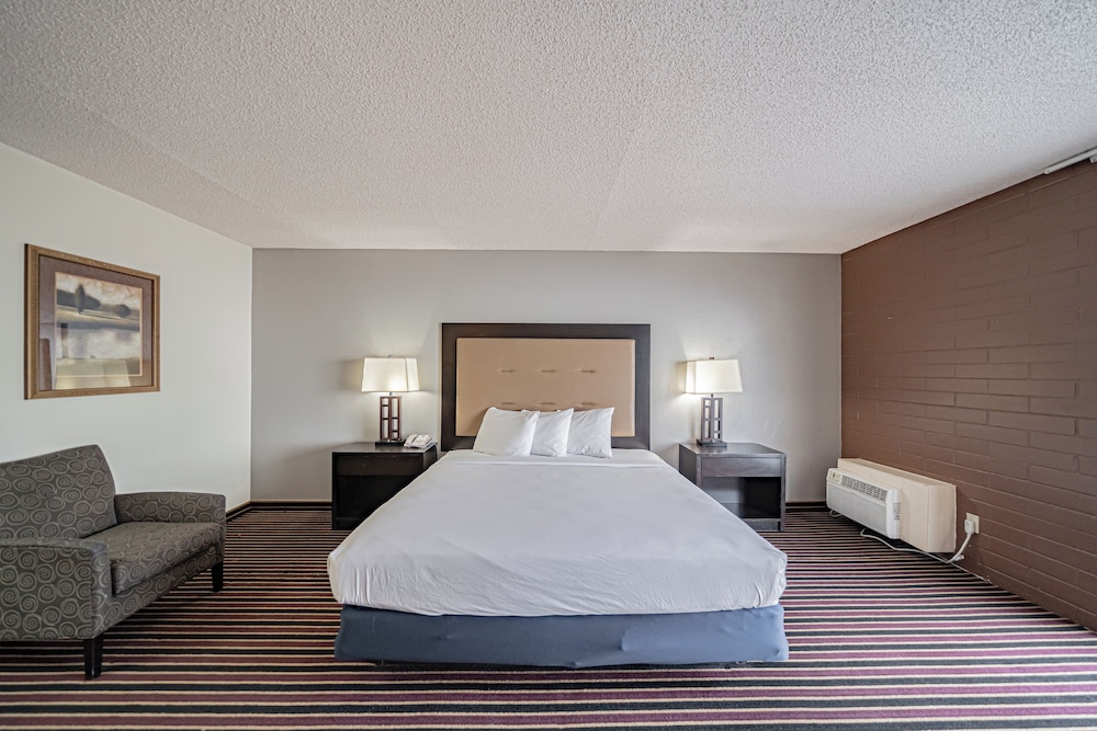 Pocatello Vacations - Motel 6 Pocatello, ID - Property Image 4