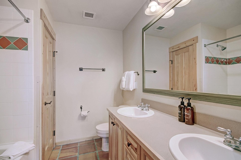 SkyRun at Copper Mountain Resort - Vacation Lodging