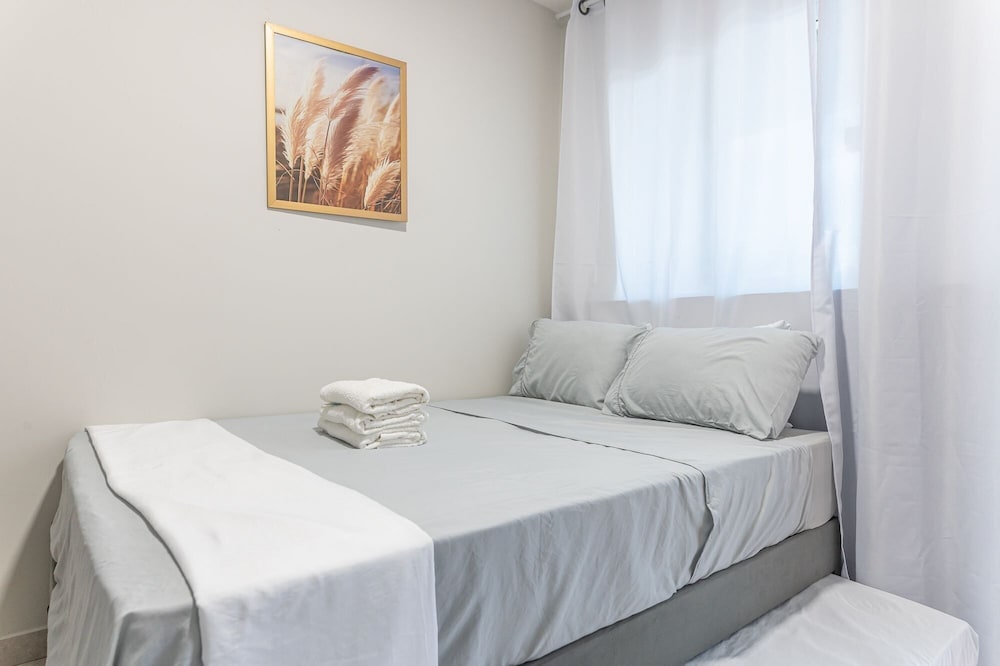 Flat 01 Quarto em Peroba AL - SH135M3