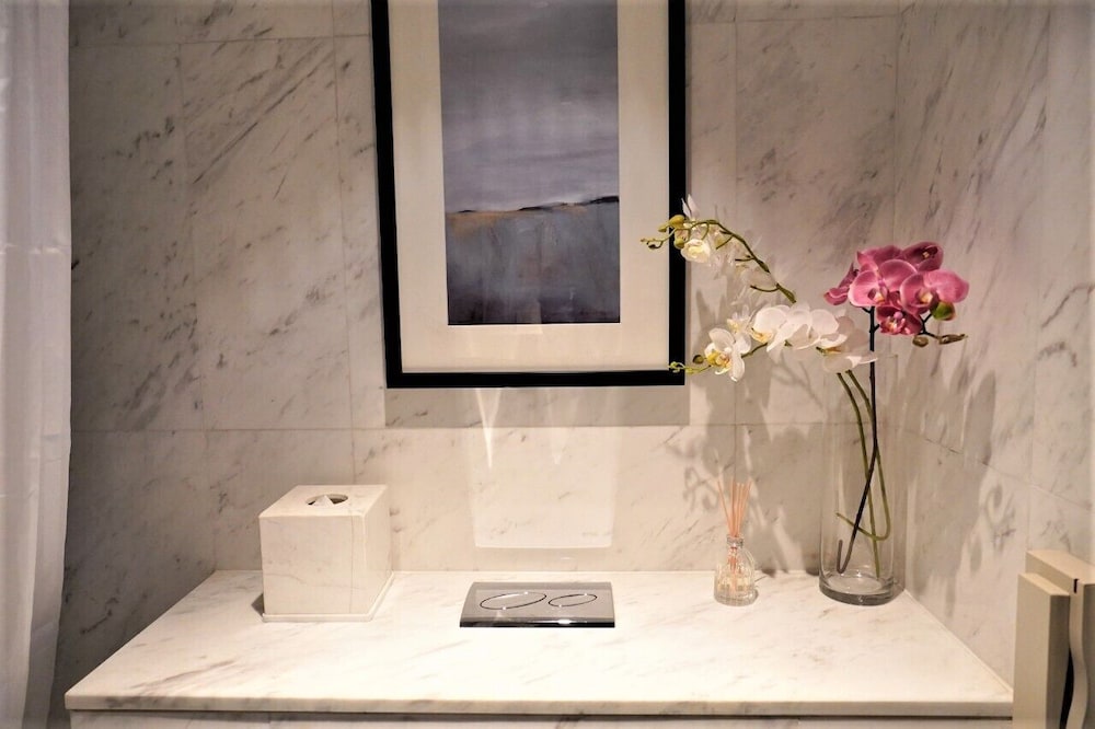 SuperHost - Downtown Premium Studio With Burj Khalifa View I Address Dubai Mall