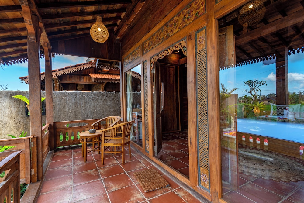 Arindama Villa Ubud by Dhananjaya Hospitality
