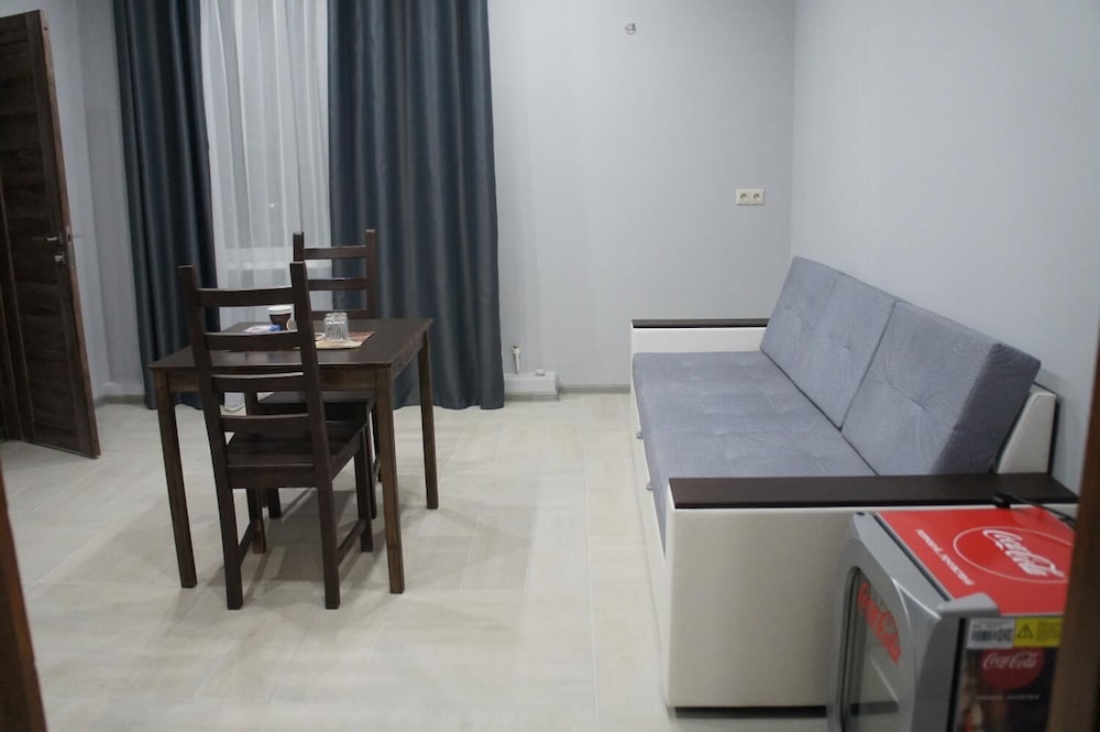 Guest House Volgograd