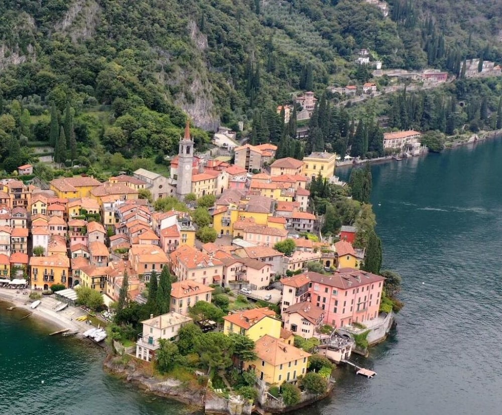 Casa Camelia Varenna view 4