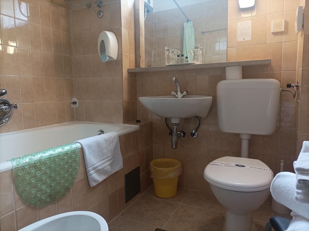 Integral Hotel Arbia - Villa Rio