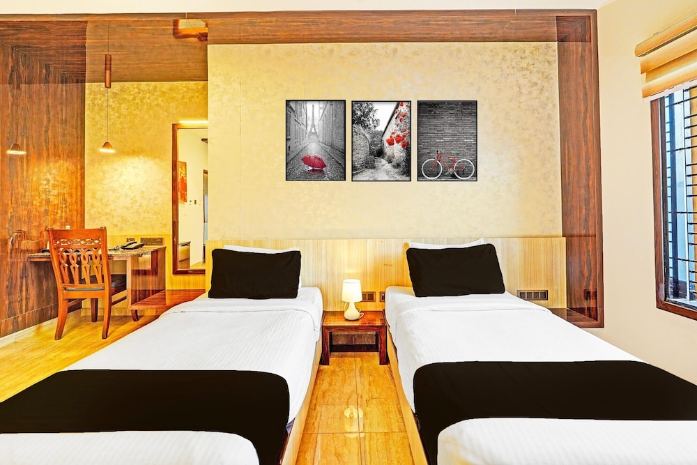 Super Townhouse Indiranagar