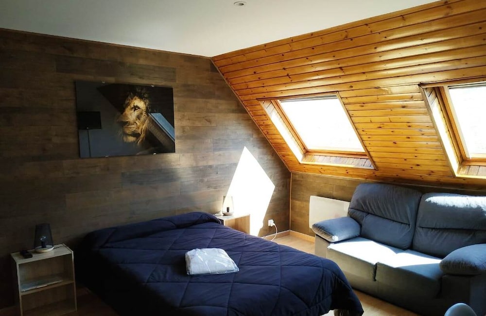 Appartements Solaris