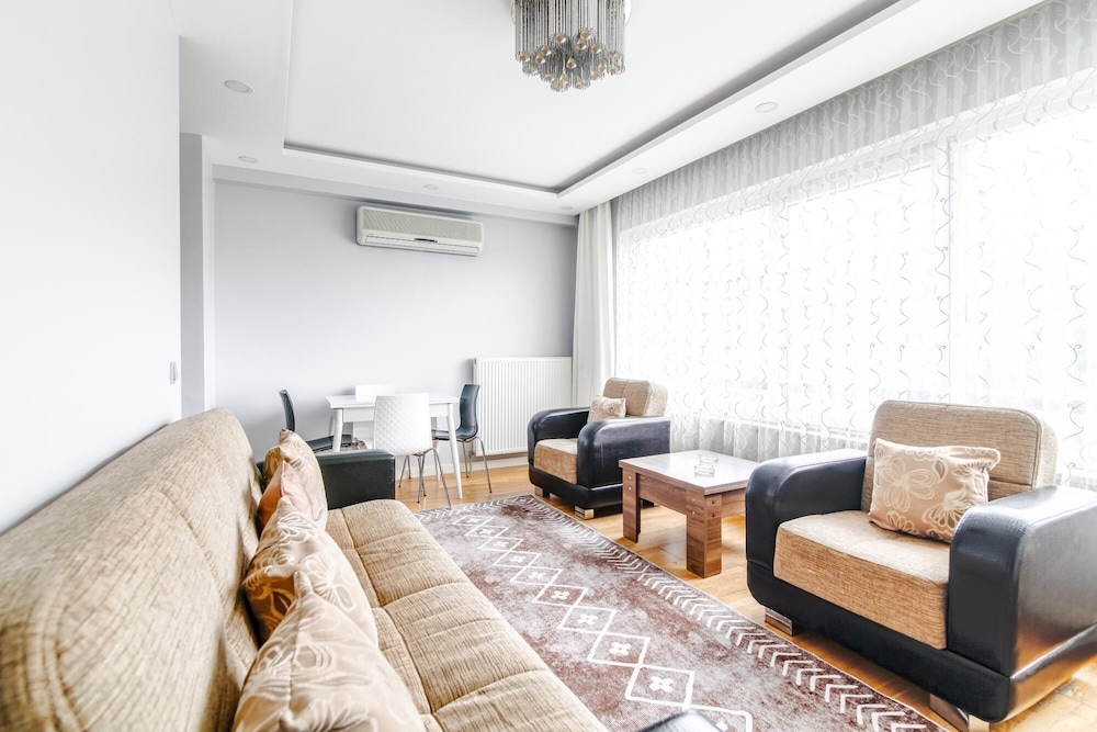 Residence 10 min to Taksim and City s Nisantasi