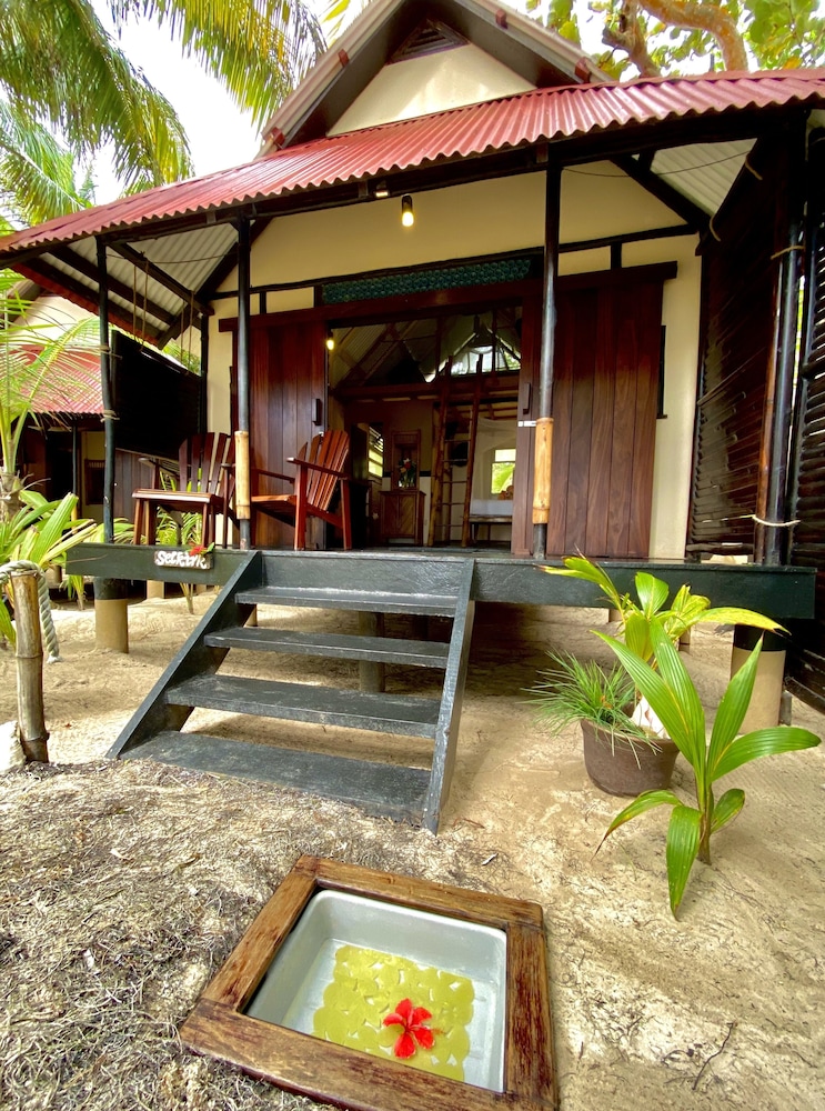 Little Corn Beach and Bungalow - Photo 24