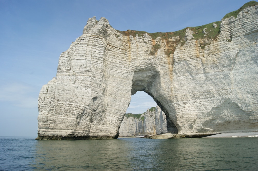 Gîtes Normands de charme Les Châtaigniers