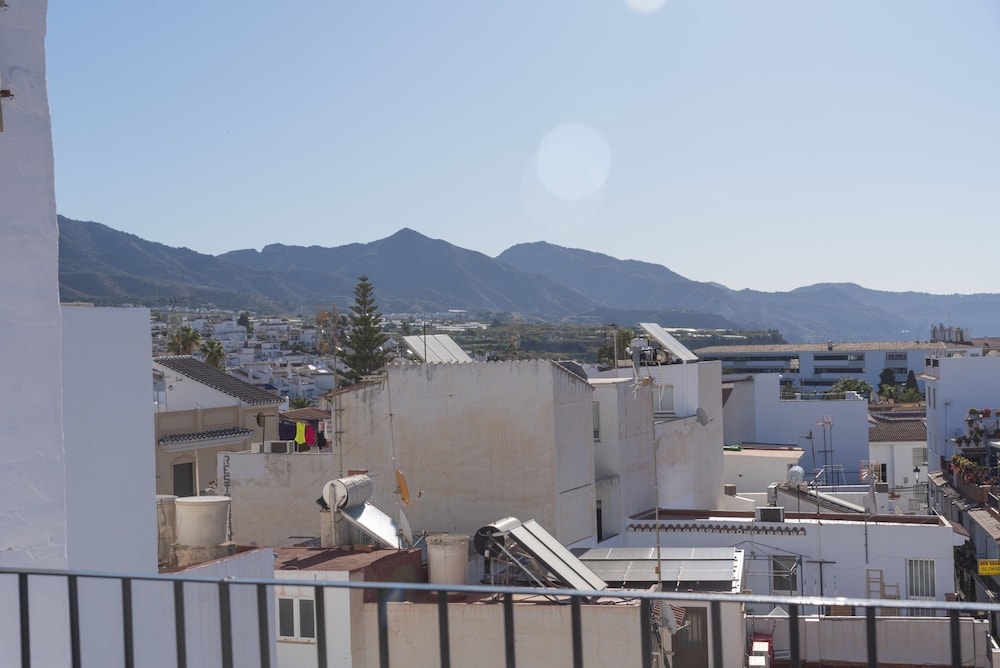 Atico Granada Jimena by At Home Costa del Sol