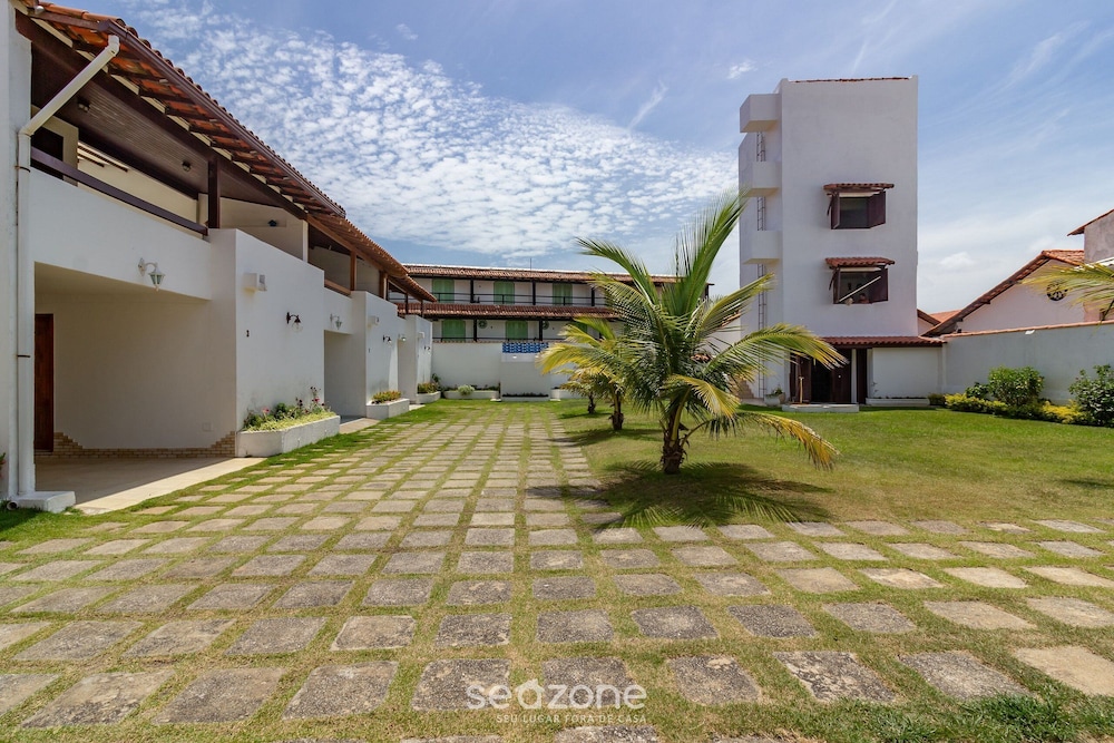 House in Cabo Frio 200m From the Beach Adp001