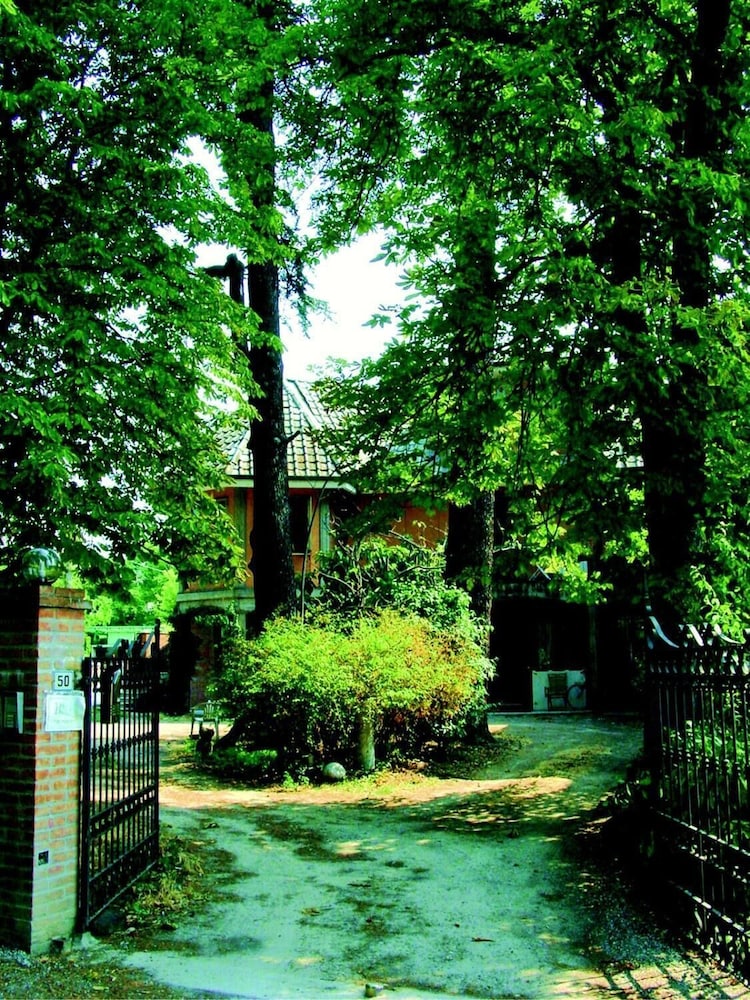 B&B Al Parco