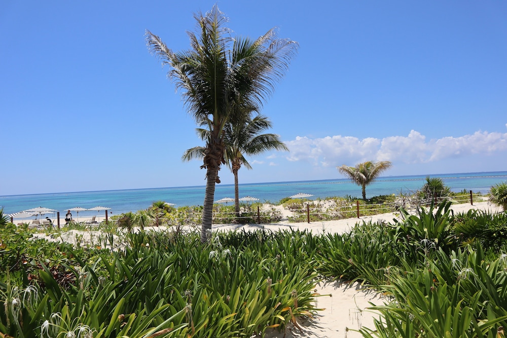 Playa del Carmen view 3