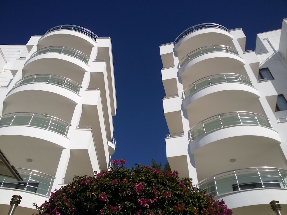 White Pearl Alanya