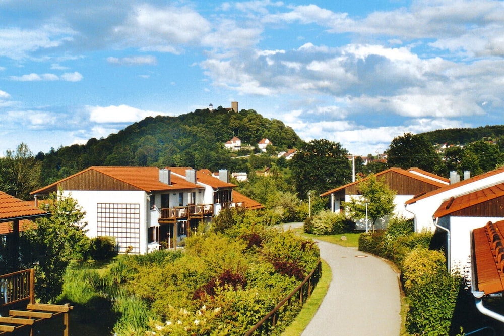 Ferienhaus in Falkenstein