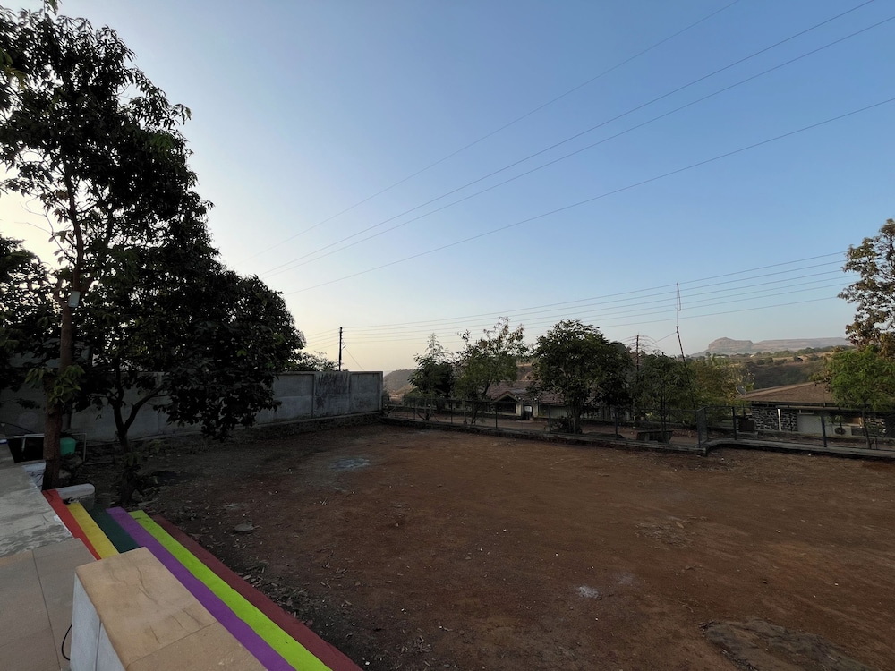 Space Villa I 4Bhk I Swimming Pool view 4