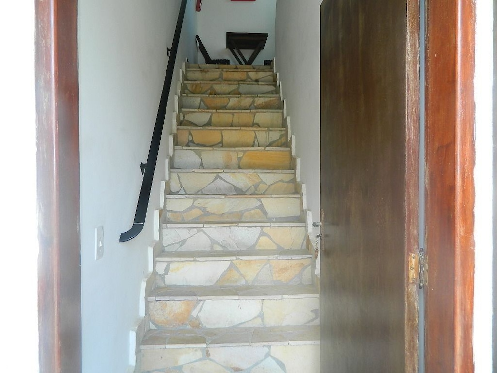 Pousada Econosco