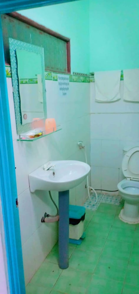 Nha Nghi Viet Sang view 5