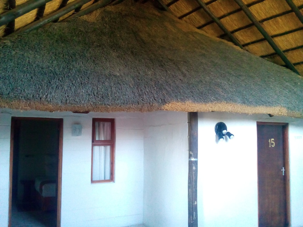 Northgate Lodge
