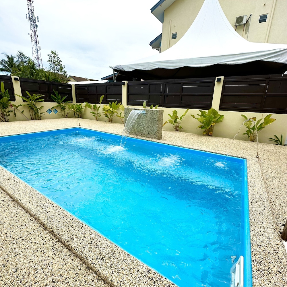 Adina Pool Villa Cenang Langkawi 3B4R photo 7