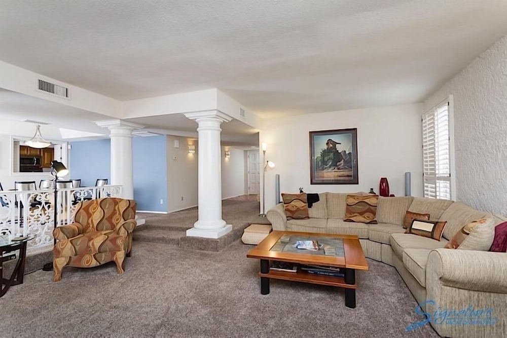 McCormick Ranch Santa Fe Home By Signature Vacation Rentals