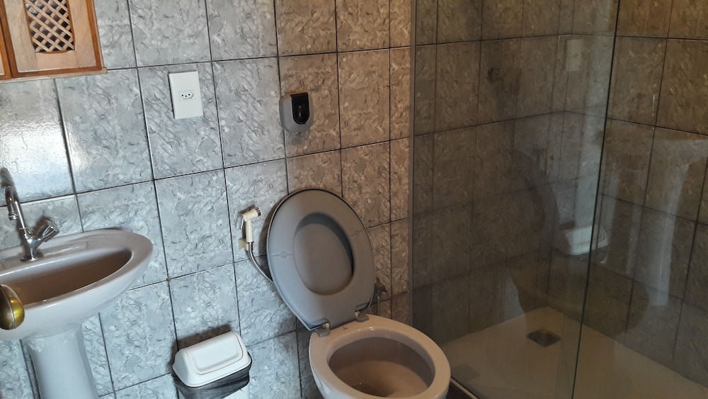 Pousada Aconchego