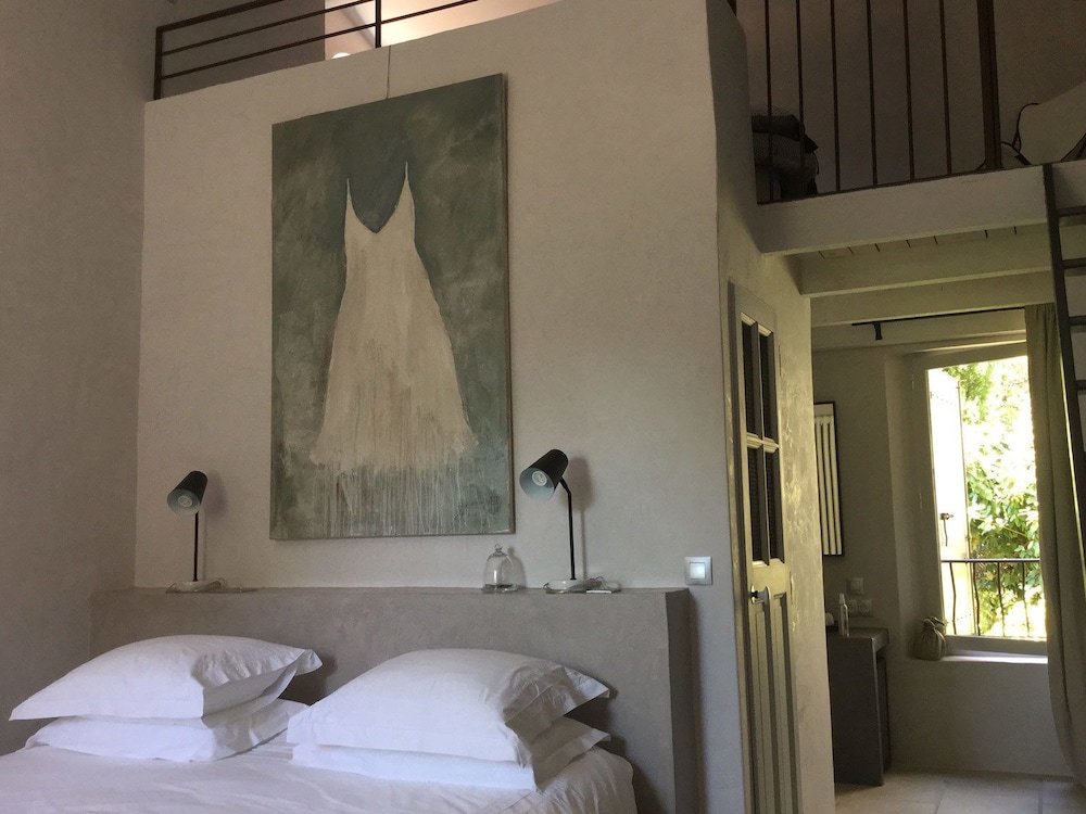 B&B L'Aube Safran