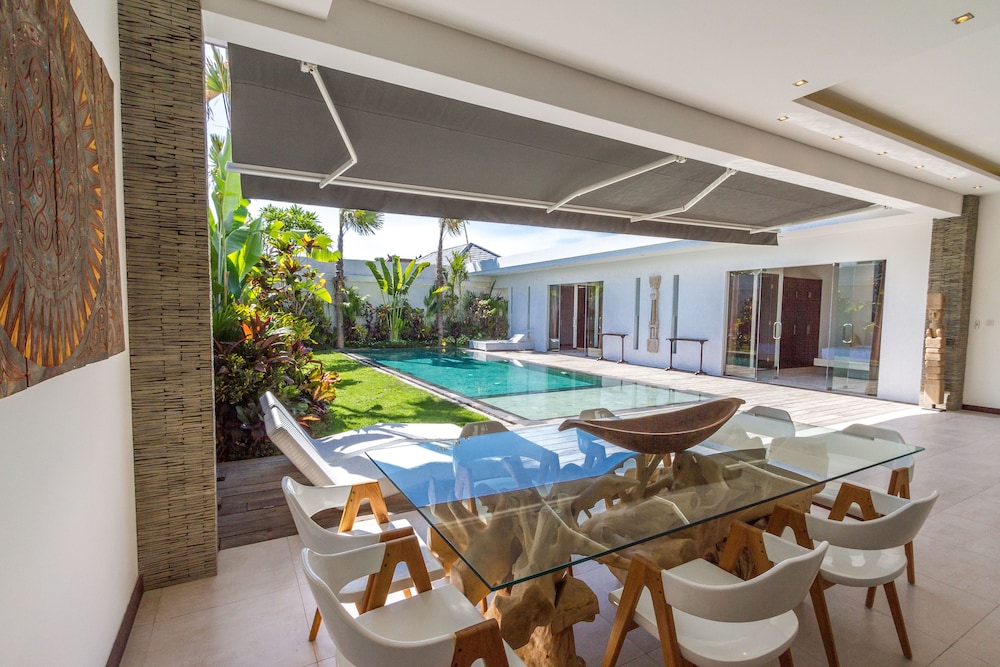 Villa Nala