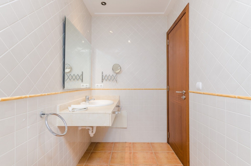 Ines - Villa With Private Pool In Inca. Free Wifi