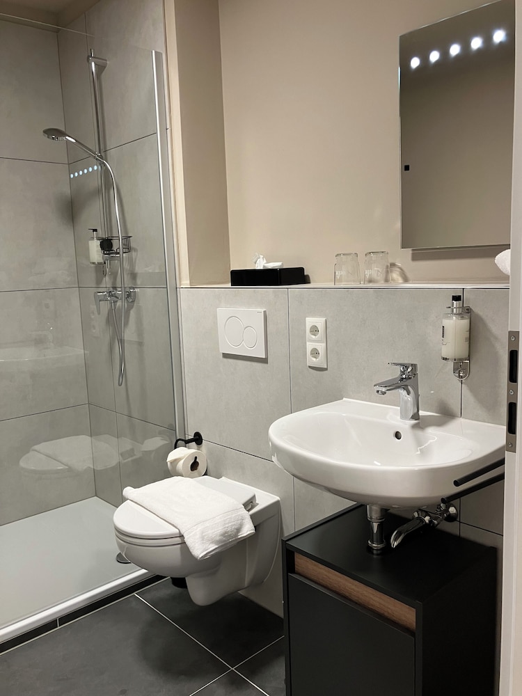 Amelie N3 Hotel  Appartements - Property Image 52