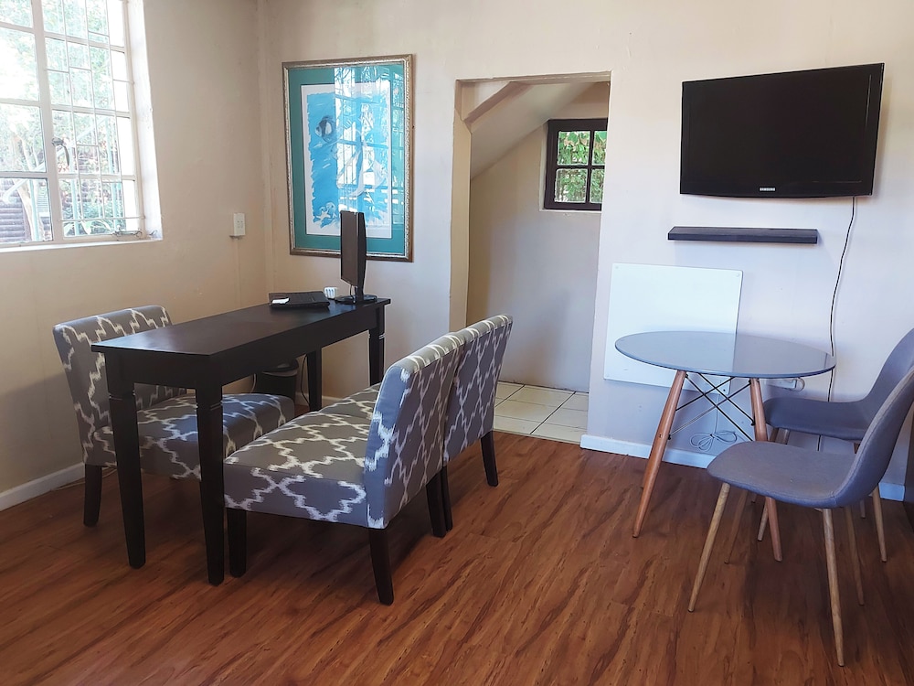 Knysna River Club by First Private Stays