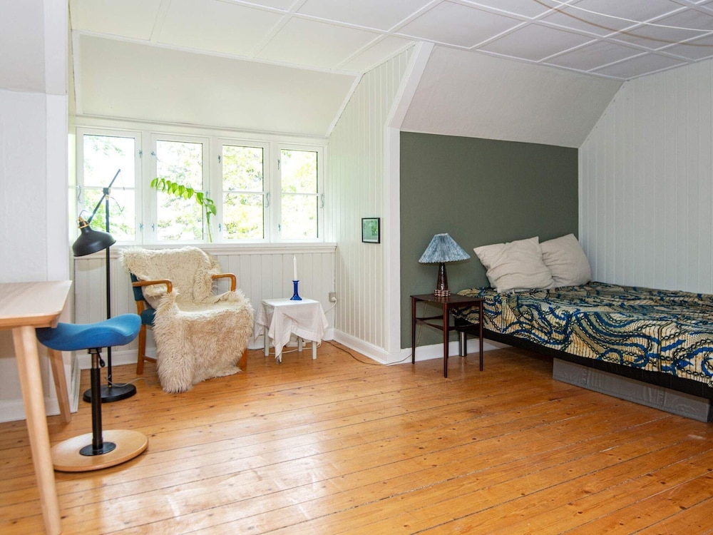 20 Person Holiday Home in Ulfborg view 5
