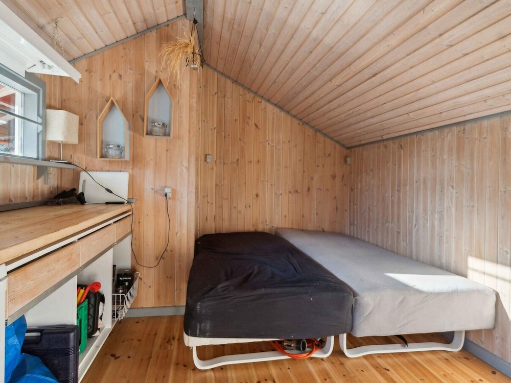 5 Star Holiday Home in Farevejle