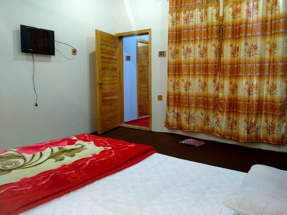 Rakaposhi Amin Guest House view 4