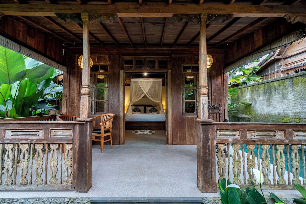 Taksu Sebatu Villa by Dhananjaya Hospitality