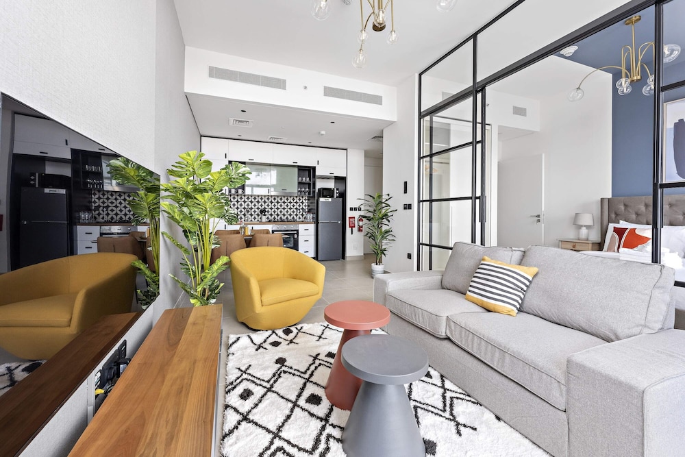 Silkhaus Collective, Dubai Hills