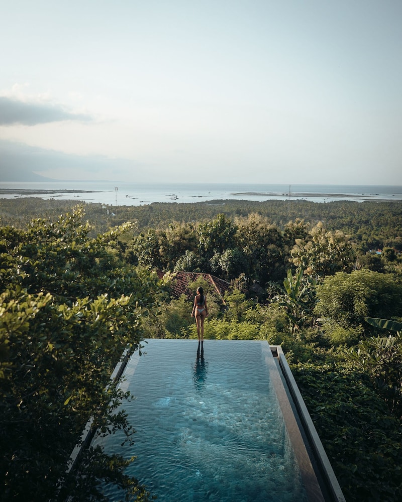Sumberkima Hill Private Villa Retreat