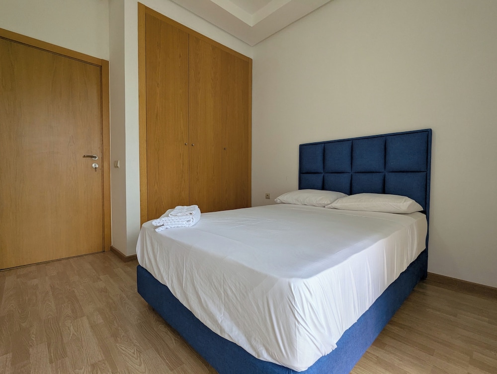 Lovely 3-bedroom villa in Tamaris