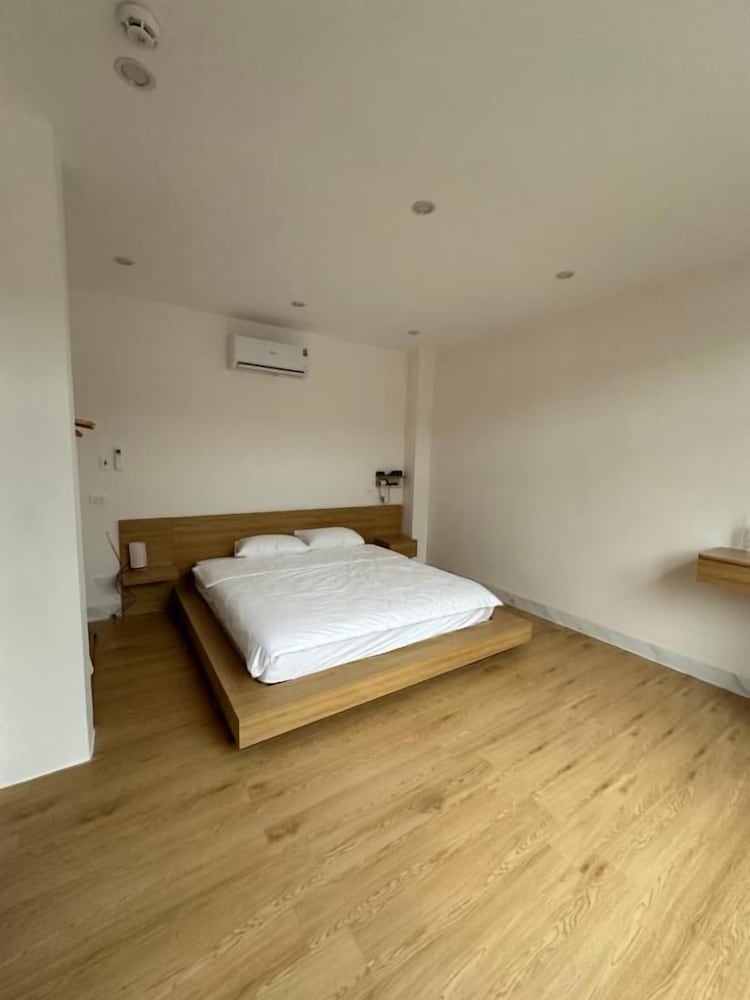 Homestay & Hotel Concept Maison