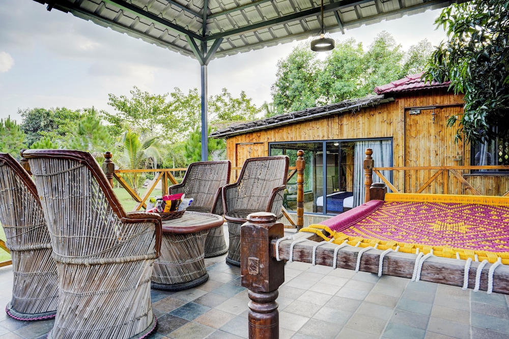 Luxor Guest House