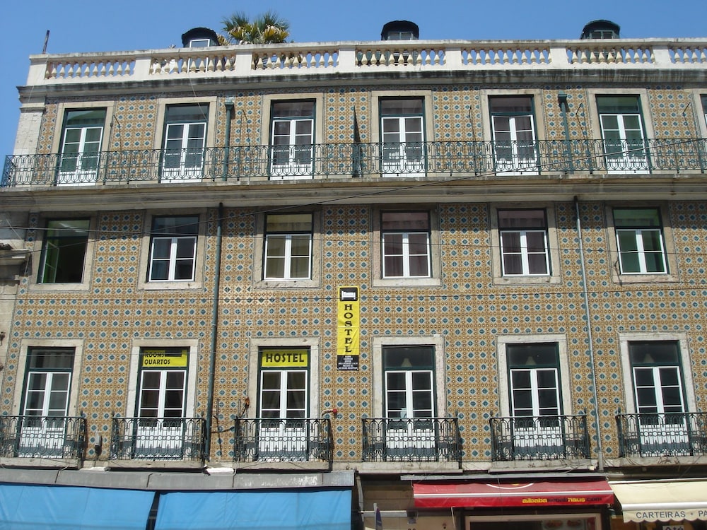 Baixa Guest House