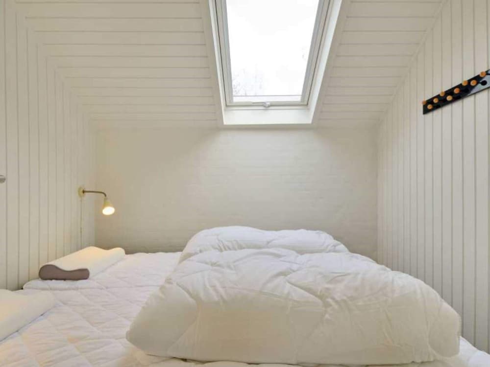 6 Person Holiday Home in Blavand view 2